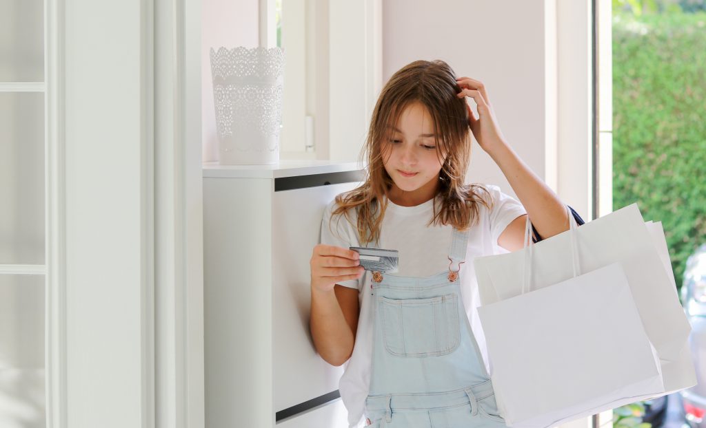 Zaap article n 6 (four fun rules for teaching teens how not to spend)