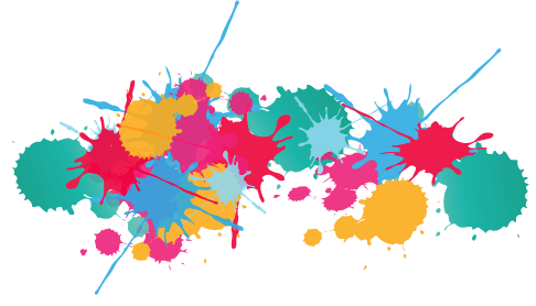 Splotches-4